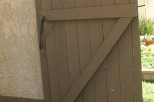 Remodel Residential Exterior Finish Carpentry - Remodeling