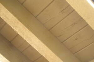 Remodel Residential Exterior Finish Carpentry - Remodeling
