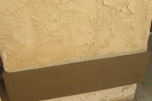 Remodel Residential Exterior Finish Carpentry - Remodeling