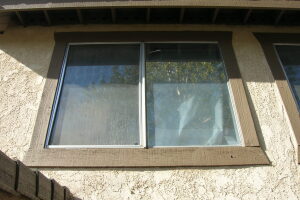 Remodel Residential Exterior Finish Carpentry - Remodeling