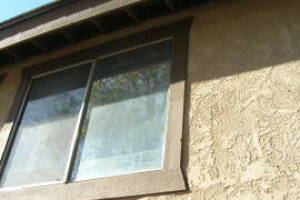 Remodel Residential Exterior Finish Carpentry - Remodeling