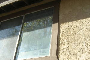 Remodel Residential Exterior Finish Carpentry - Remodeling