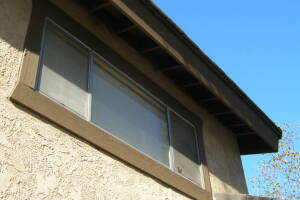 Remodel Residential Exterior Finish Carpentry - Remodeling