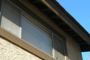 Remodel Residential Exterior Finish Carpentry - Remodeling