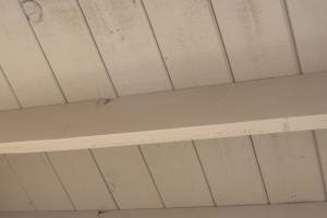 Remodel Residential Exterior Finish Carpentry - Remodeling