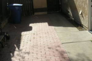 Remodel Residential Exterior Finish Carpentry - Remodeling