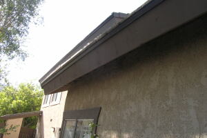 Remodel Residential Exterior Finish Carpentry - Remodeling