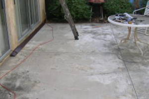 Remodel Residential Exterior Finish Carpentry - Remodeling