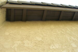 Remodel Residential Exterior Finish Carpentry - Remodeling