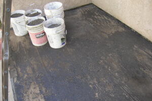 Remodel Residential Exterior Finish Carpentry - Remodeling