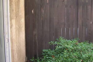 Remodel Residential Exterior Finish Carpentry - Remodeling