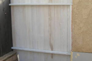 Remodel Residential Exterior Finish Carpentry - Remodeling