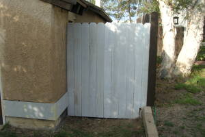 Remodel Residential Exterior Finish Carpentry - Remodeling