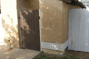 Remodel Residential Exterior Finish Carpentry - Remodeling