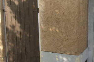 Remodel Residential Exterior Finish Carpentry - Remodeling