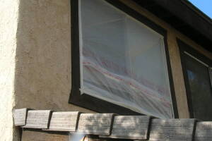 Remodel Residential Exterior Finish Carpentry - Remodeling