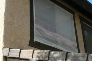 Remodel Residential Exterior Finish Carpentry - Remodeling