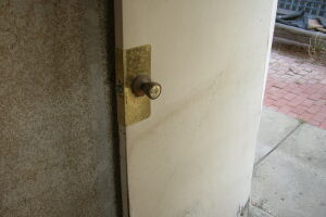 Remodel Residential Exterior Finish Carpentry - Remodeling