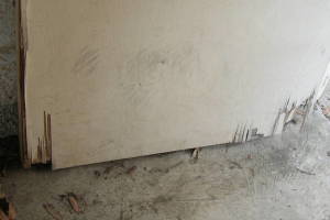Remodel Residential Exterior Finish Carpentry - Remodeling