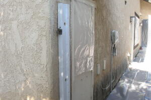 Remodel Residential Exterior Finish Carpentry - Remodeling