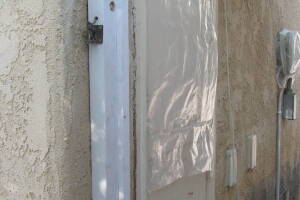 Remodel Residential Exterior Finish Carpentry - Remodeling