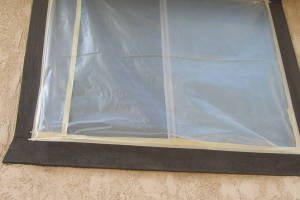 Remodel Residential Exterior Finish Carpentry - Remodeling