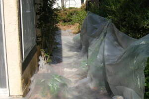 Remodel Residential Exterior Finish Carpentry - Remodeling