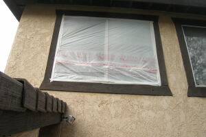 Remodel Residential Exterior Finish Carpentry - Remodeling