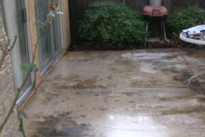 Remodel Residential Exterior Finish Carpentry - Remodeling