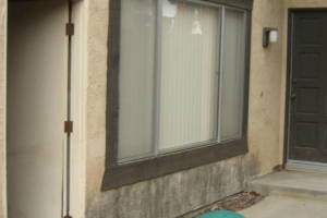 Remodel Residential Exterior Finish Carpentry - Remodeling
