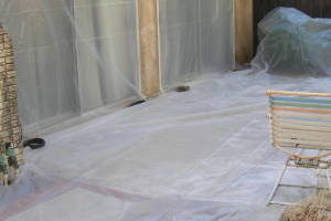 Remodel Residential Exterior Finish Carpentry - Remodeling