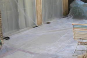 Remodel Residential Exterior Finish Carpentry - Remodeling