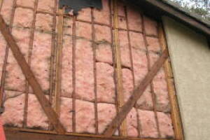 Remodel Residential Exterior Finish Carpentry - Remodeling