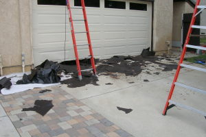 Remodel Residential Exterior Finish Carpentry - Remodeling