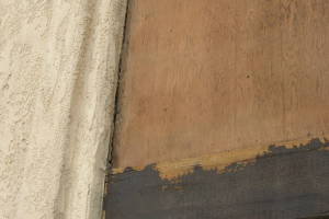 Remodel Residential Exterior Finish Carpentry - Remodeling