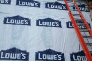 Remodel Residential Exterior Finish Carpentry - Remodeling