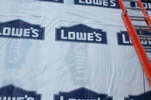 Remodel Residential Exterior Finish Carpentry - Remodeling