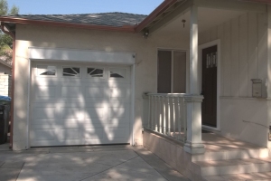Remodel Residential Exterior Paint Facelift - Remodeling