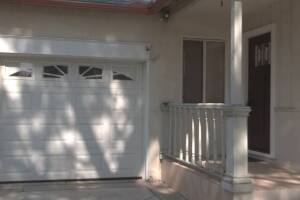 Remodel Residential Exterior Paint Facelift - Remodeling