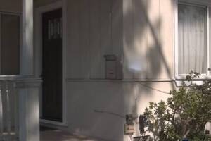 Remodel Residential Exterior Paint Facelift - Remodeling