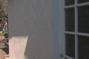 Remodel Residential Exterior Paint Facelift - Remodeling
