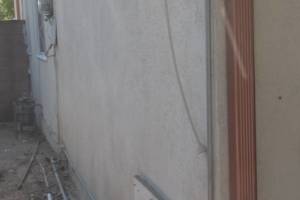 Remodel Residential Exterior Paint Facelift - Remodeling