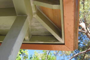 Remodel Residential Exterior Paint Facelift - Remodeling