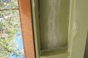 Remodel Residential Exterior Paint Facelift - Remodeling