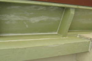 Remodel Residential Exterior Paint Facelift - Remodeling