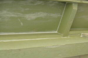 Remodel Residential Exterior Paint Facelift - Remodeling