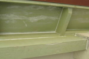 Remodel Residential Exterior Paint Facelift - Remodeling