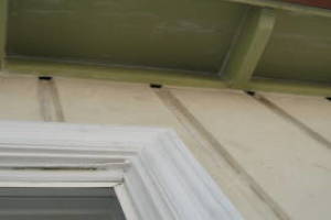 Remodel Residential Exterior Paint Facelift - Remodeling