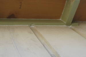 Remodel Residential Exterior Paint Facelift - Remodeling