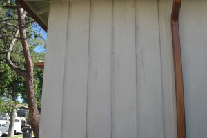 Remodel Residential Exterior Paint Facelift - Remodeling